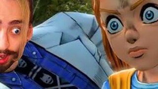 jojo | the strangest adventure