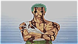 Moments Ketika Zoro mau Di Eksekusi ☠️☠️🔥