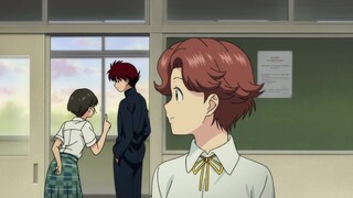 [OVA] OVA mới của Yu Yu Hakusho (không chiếu trên TV) 720P