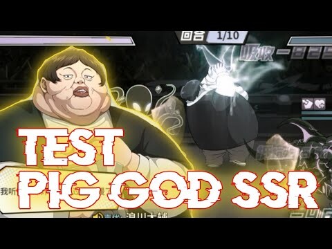 SANG DEWA BABI APAKAH MERUBAH META ARENA🔥🔥🔥🔥🔥?????? - ONE PUNCH MAN THE STRONGEST