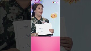 Để có được những nét chữ ''đẹp như in'' là sự nỗ lực luyện tập của cô giáo | Vợ tôi là số 1