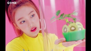 Red Velvet - Power Up (Love Is A Sudden Ver.)