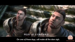 legend of immortal season 1 episode 8