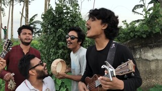 মন_মাঝি_খবরদার___Mohammad_Alamin___Folk_Song_2025___@vaber-tori____#mohammadalamin_#vabertori(1080p)