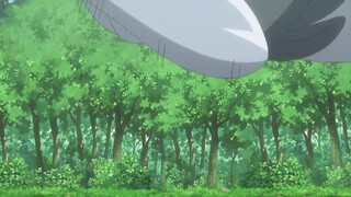 Isekai de Mofumofu Nadenade suru Tame ni Ganbattemasu. (Episode 12) Sub Indo