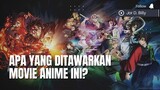 Kimetsu no Yaiba: To The Hashira Training - Ulasan Film Anime Terbaru!