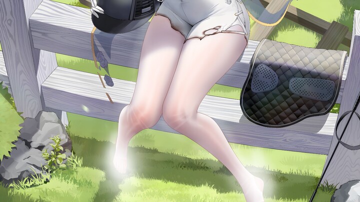 Riven – Infinite Vision: ???