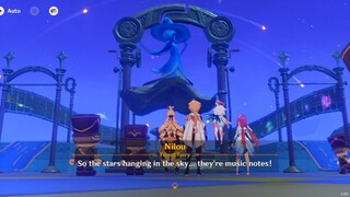 Genshin Impact 4.8 - Summertide Scales and Tales_7