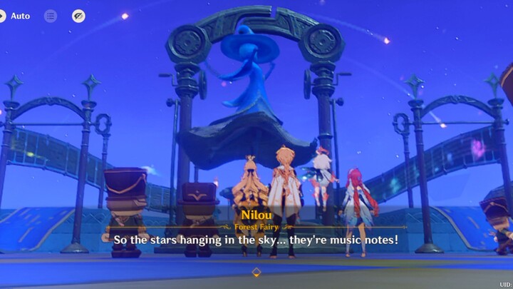 Genshin Impact 4.8 - Summertide Scales and Tales_7