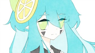 【凹凸世界手书·凯柠】四重罪孽