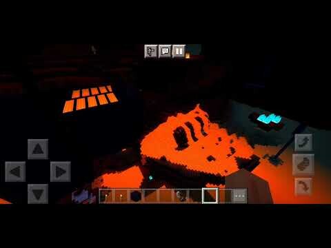 Minecraft PE review Shader olesik