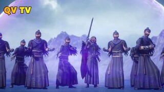 Vạn giới thần chủ_Xem thường ta rồi