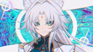【Feixiao/meme animation】Start Again