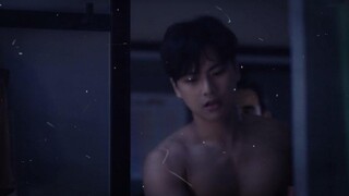 BL Pat X Pran Sexy Movements🔥💦/"Strawberries And Cigarettes"/Bad Buddy Series(แค่เพื่อนครับเพื่อน)