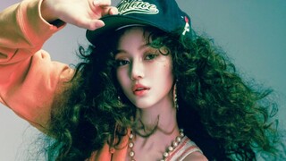 还得是闵熙珍！【Newjeans】回归新专首版预告！超绝复古摩登！