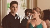 Hardin and Tessa _ Loving you was a losing game _ Hessa _ After we collided