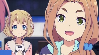 I know no more than 10 of these female characters. Birthdays of female anime characters from 2005 to