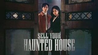 Sell Your Hauntwd House Episode 13 sub Indonesia (2021) Drakor