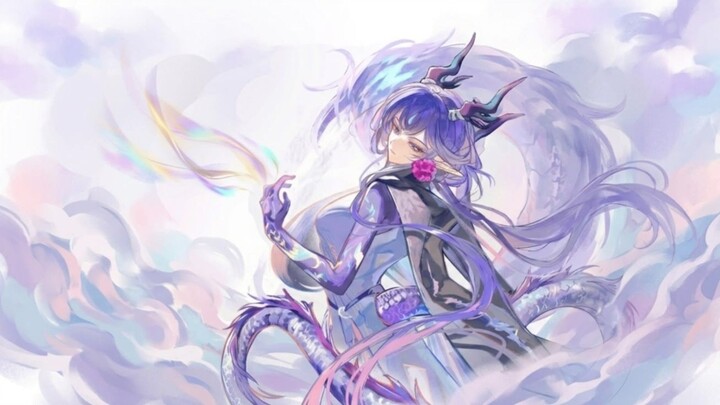 Luật Âm Độ Thế - Jun [ Arknights] Feranmut Sui • Music