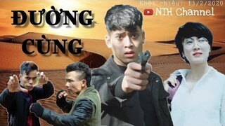 Phim Ngắn: ĐƯỜNG CÙNG | TRINH TRẦN, LÂM DUY, VIỆN ATI, THÁI HƯNG |