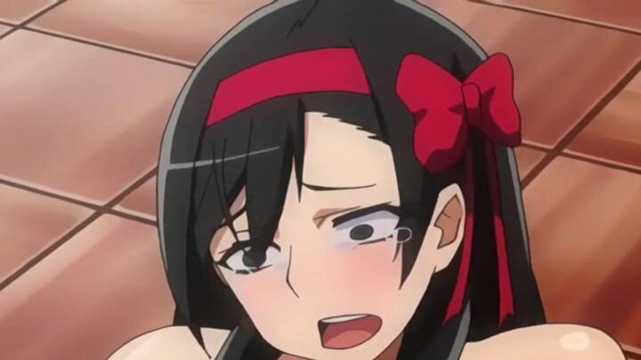kalian gak bakal kuat nonton anime ini🥵😳😭