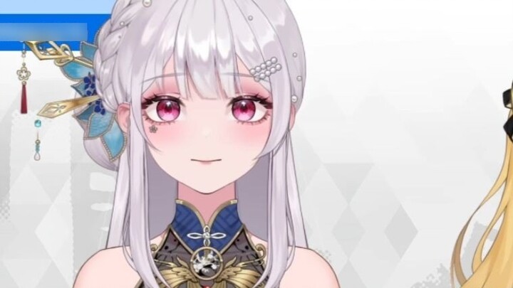 The amazing idea of SC made God smile again, and made Li An anxious😡