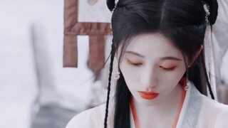 【Wangxian】Ke Dalam Pelukanmu (Ekstra 3) Pangeran Zhan yang Ganas x Pangeran Xian yang Bermusuhan