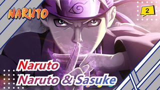 [Naruto] Trận đấu Naruto & Sasuke/ Những Kẻ Lừa Đảo Anime_2