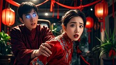 CEO Sakti & Gadis Baik: Kecelakaan Satukan Hati Mereka!