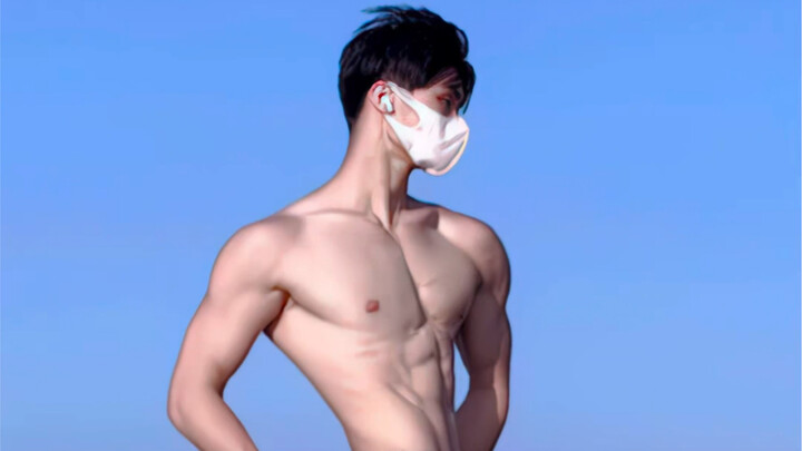 มิตรภาพของหนุ่มมหาวิทยาลัยก็ควรเป็นแบบนี้แหละ