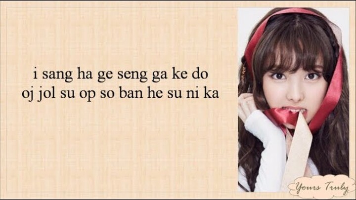 TWICE (트와이스) - Heart Shaker (하트 쉐이커) Easy Lyrics