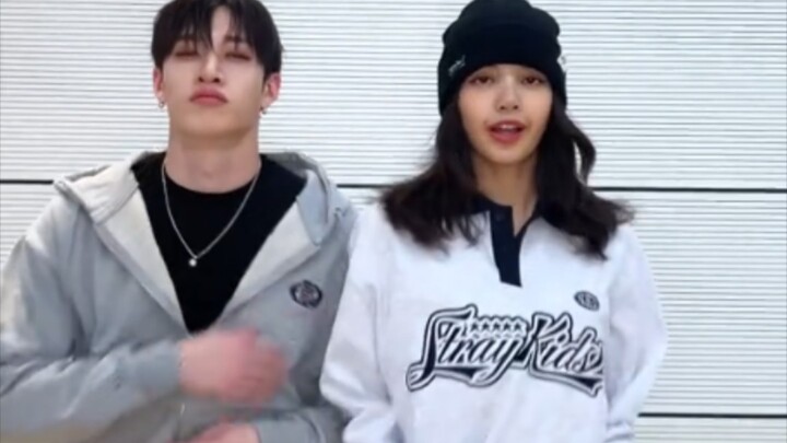 skz频道challenge嘉宾们