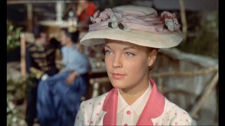 Christine (1958)