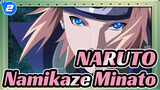NARUTO [Namikaze Minato] Pertempuran Ninja Dimulai_2