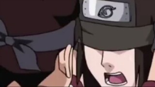 PUNCAK KOMEDI ANIME NARUTO