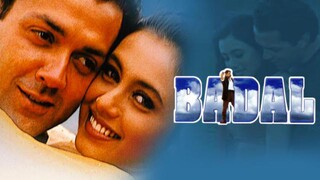 Badal Full Movie Subtitle Indonesia  : Bobby Doel, Rani Mukherjee