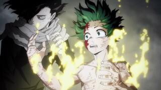 My Hero Academia Final Season episode 8 Full English Sub | REACTION