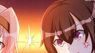 ระเบิดในฮาเร็มของพระเอก? สาวๆ หลายคนรวมตัวกันที่บ้านเพื่อปลอบใจพระเอกทีละคน!