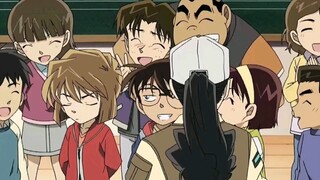 "Conan" Xiao Ai: Apakah kamu mengajariku cara melakukan sesuatu? Saya bukan anak kecil