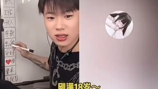 هيا بنا نجد من يجيد الكلام