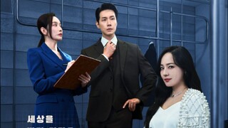 First lady | Episode 12 | English sub.