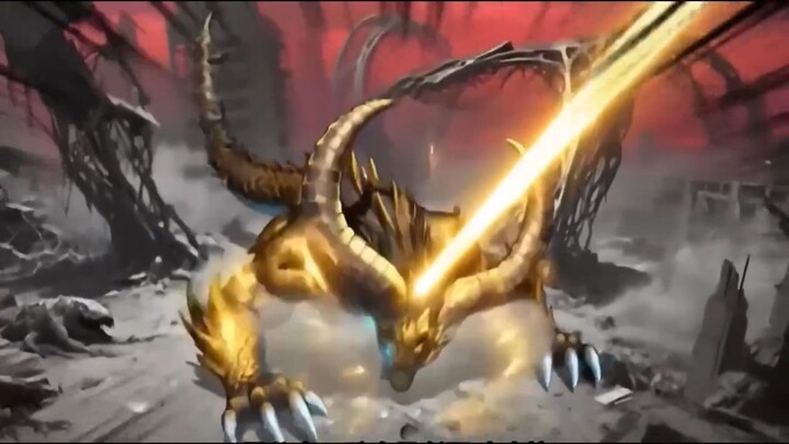 The Last Knight Full Anime