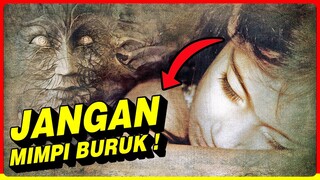 MIMPI ANAK INI BISA MUNCUL DI DUNIA NYATA KETIKA DIA TIDUR, TAPI LENYAP SETELAH DIA BANGUN !!