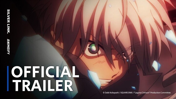 Ragna Crimson Trailer Link in description