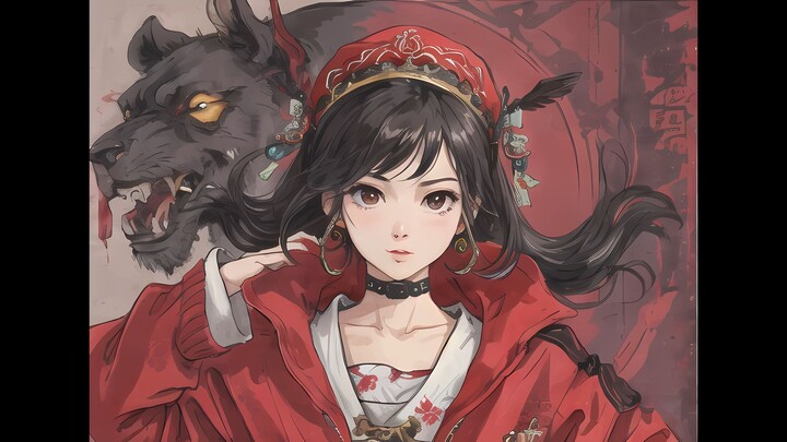 不被火烧的舌头