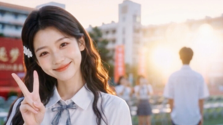The dream guy I’ve been secretly in love with has been secretly in love with me too… That bitterswee