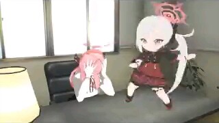 【ไฟล์ Azure】วันศุกร์ที่ 13 เกม Meme Dance