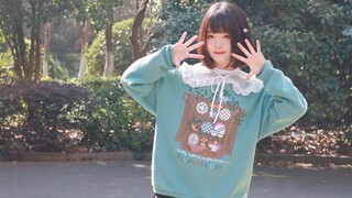 【驼驼】爱之诗
