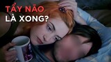 ETERNAL SUNSHINE OF THE SPOTLESS MIND: Có nên xóa ký ức NGƯỜI YÊU CŨ?