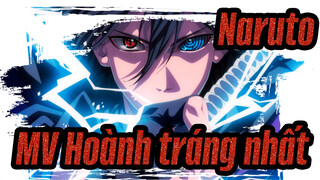 Naruto-MV Hoành tráng nhất